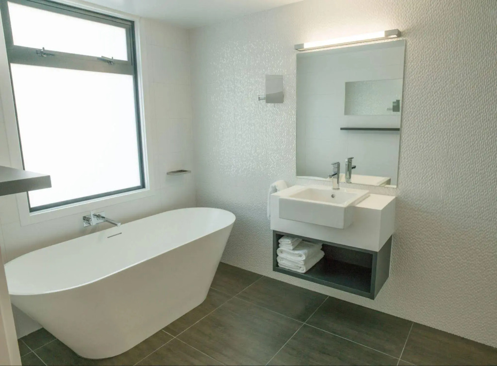 Porters Boutique Hotel