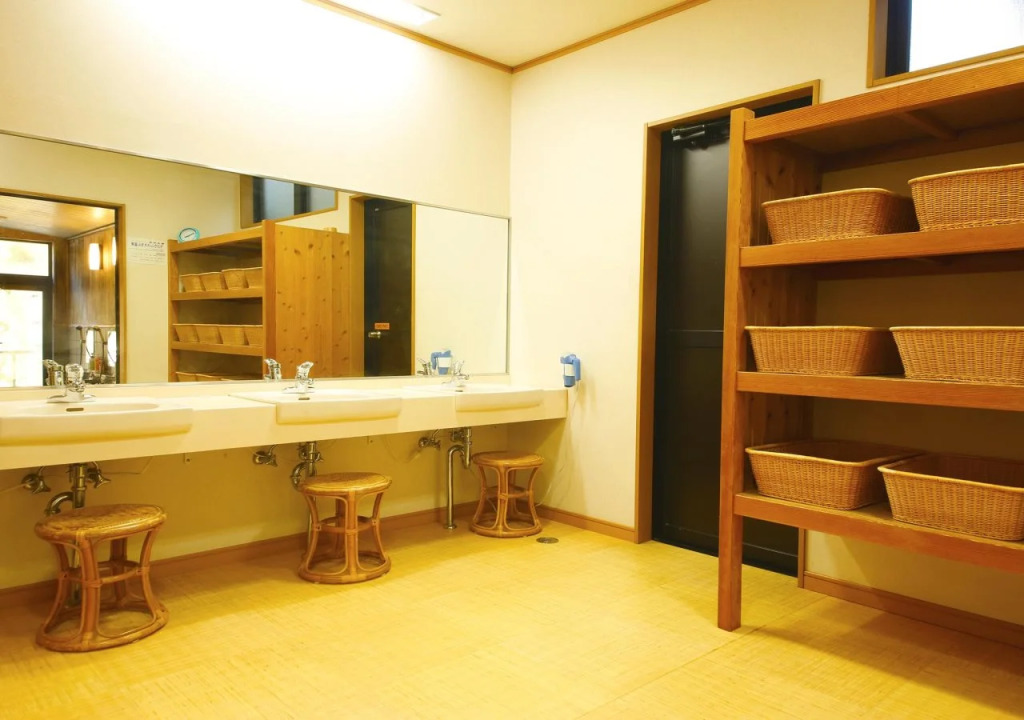 Ryokan Chinsen-Rou
