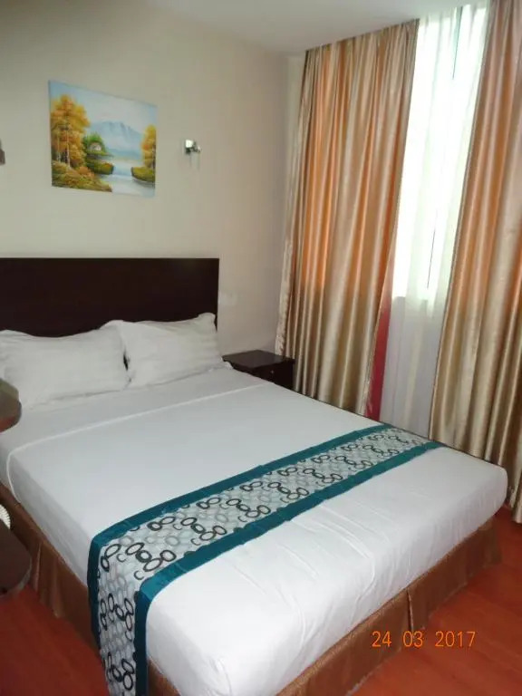 Hotel DNew 1 KK Sabah