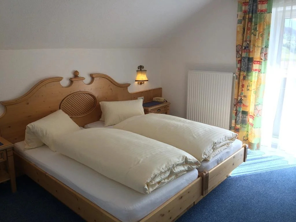 Hotel-Garni Versail