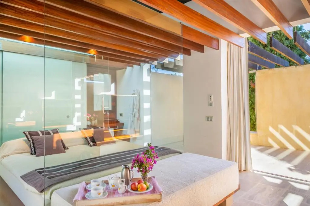 Historic House in Mallorca Up To 12 Guests