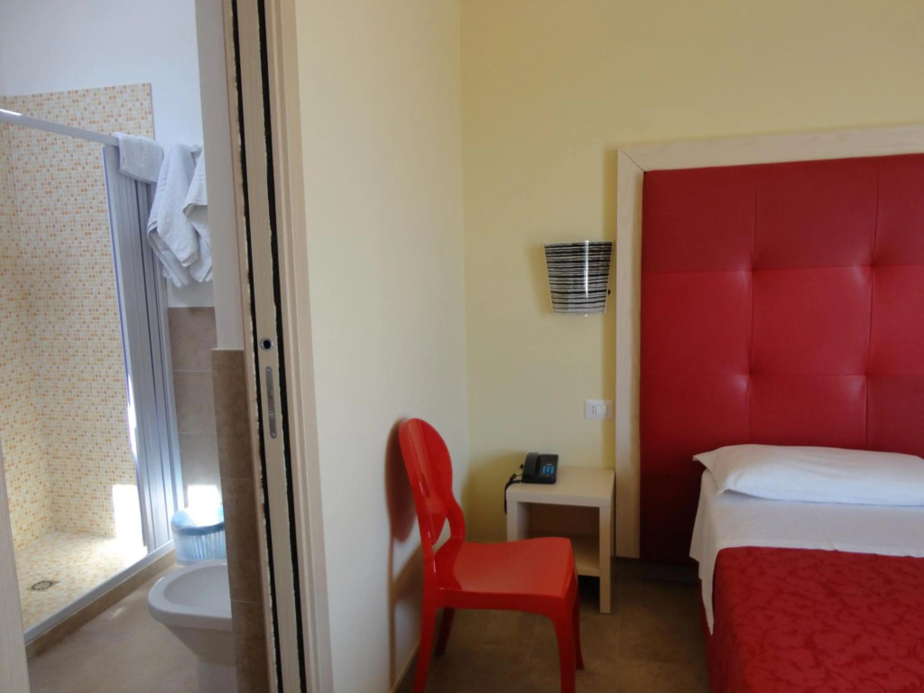 Hotel Sole