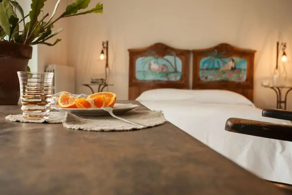 B&B Cubo con Vista