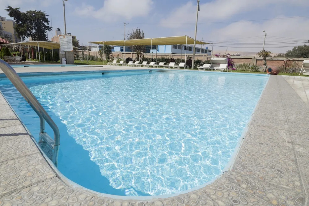 Gran Hotel Tacna