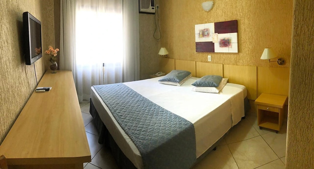 Hotel Guarany