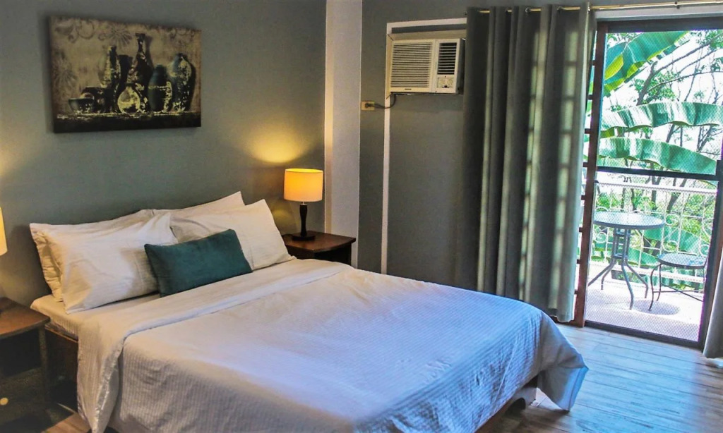 Ridgeview Chalets