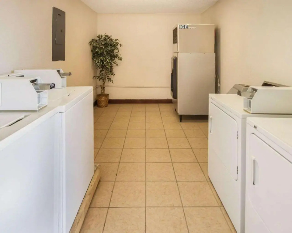 Comfort Inn
