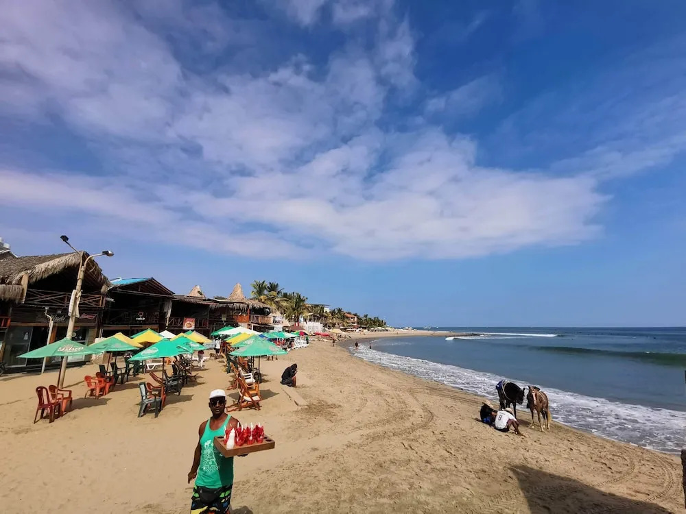 Rio Hotels Mancora