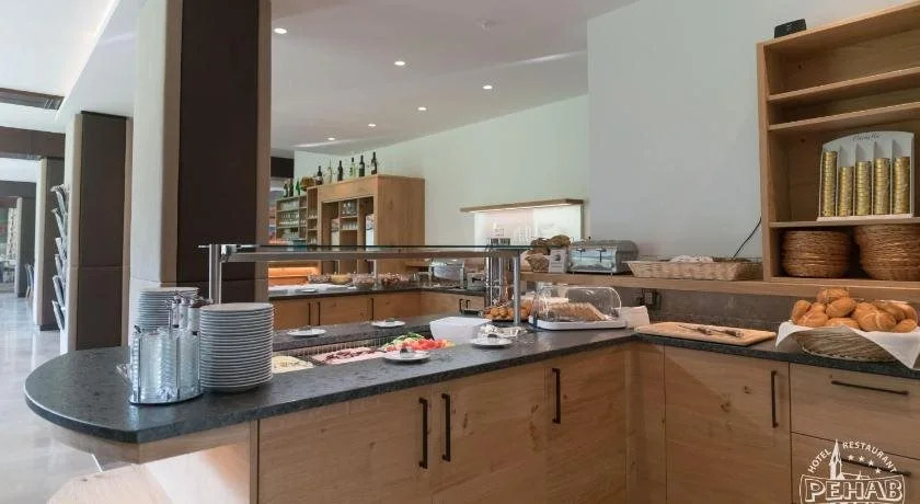Hotel Pehab - Dachstein Rooftop-Spa