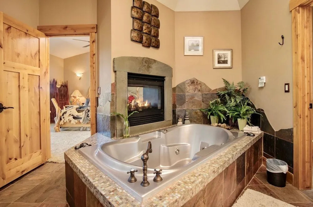Aspen Leaf Colorado - 5 Br Chalet