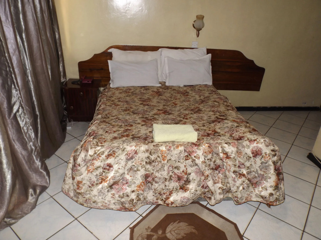 Mumana Pleasure Resort