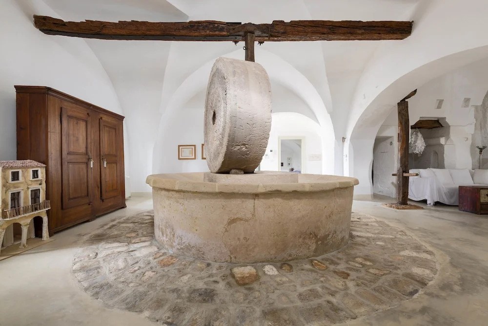 La Macina