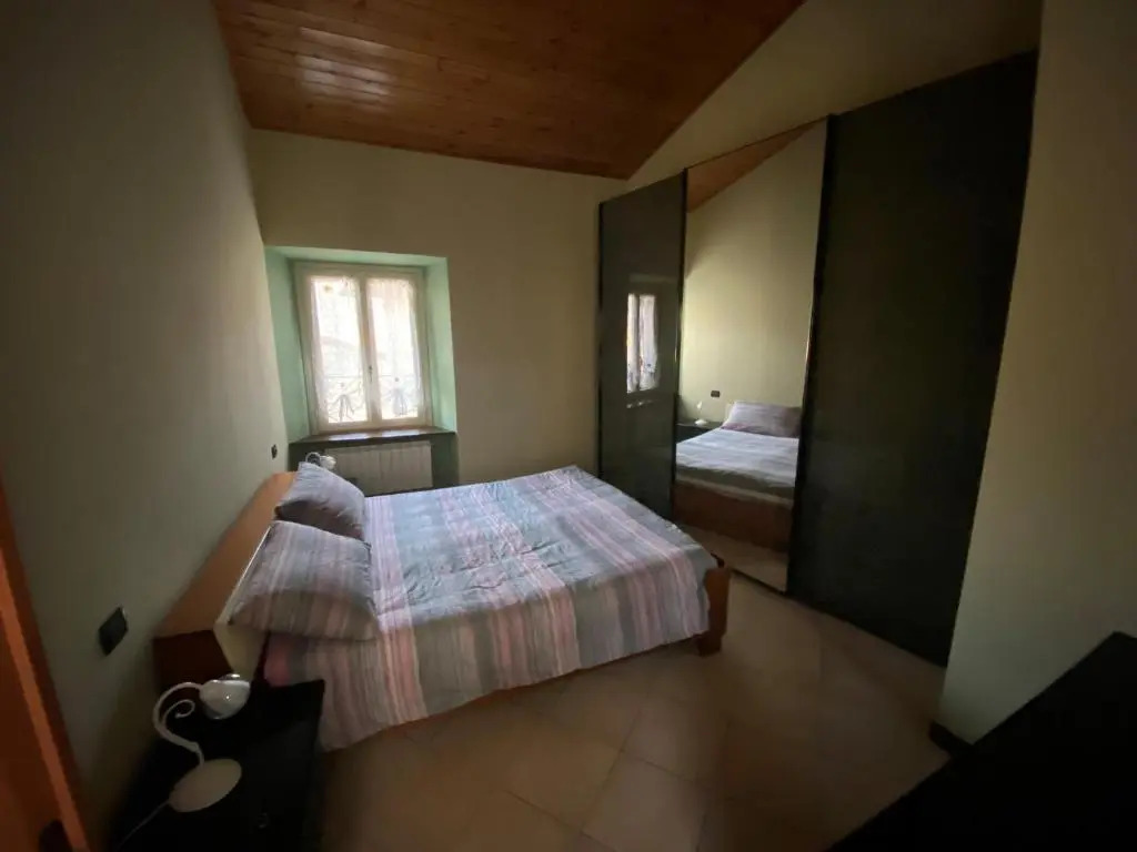 borgo antico house