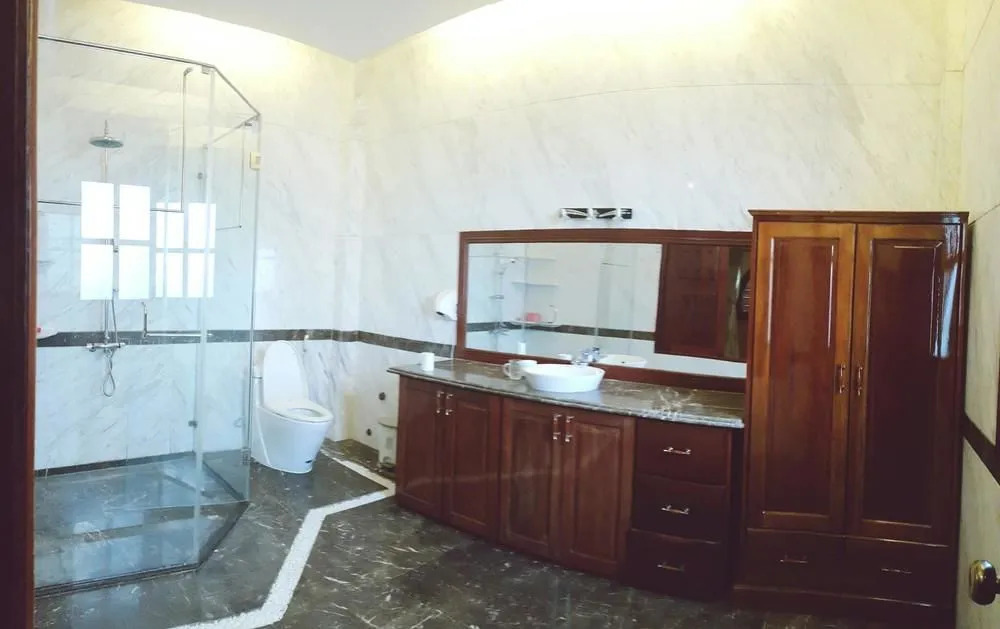 Silent Hill Villa