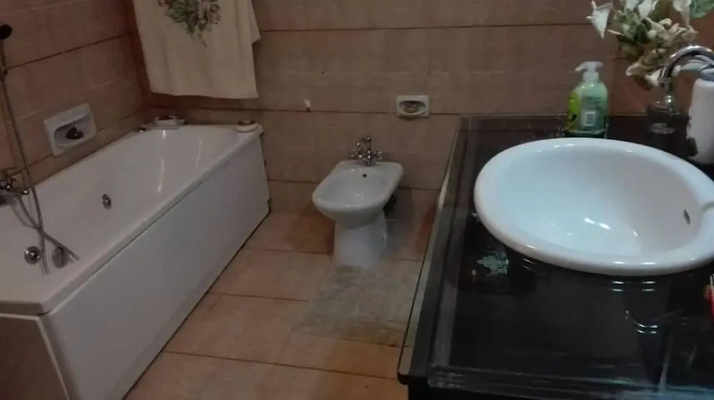 B&B il Feudo