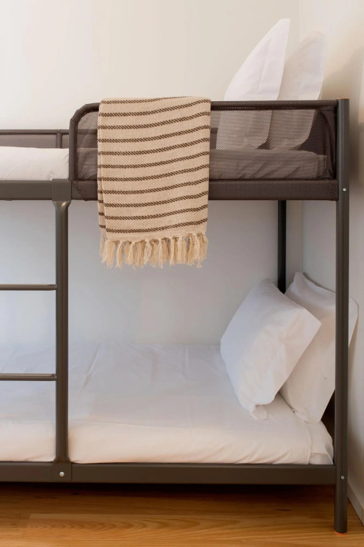 Oporto Serviced Apartments - Alvares Cabral