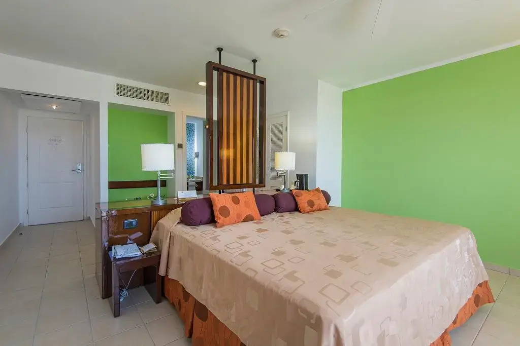 Playa Cayo Santa MarA­a