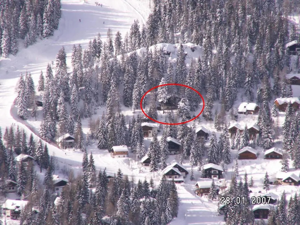 Wurzer Ferienhütte
