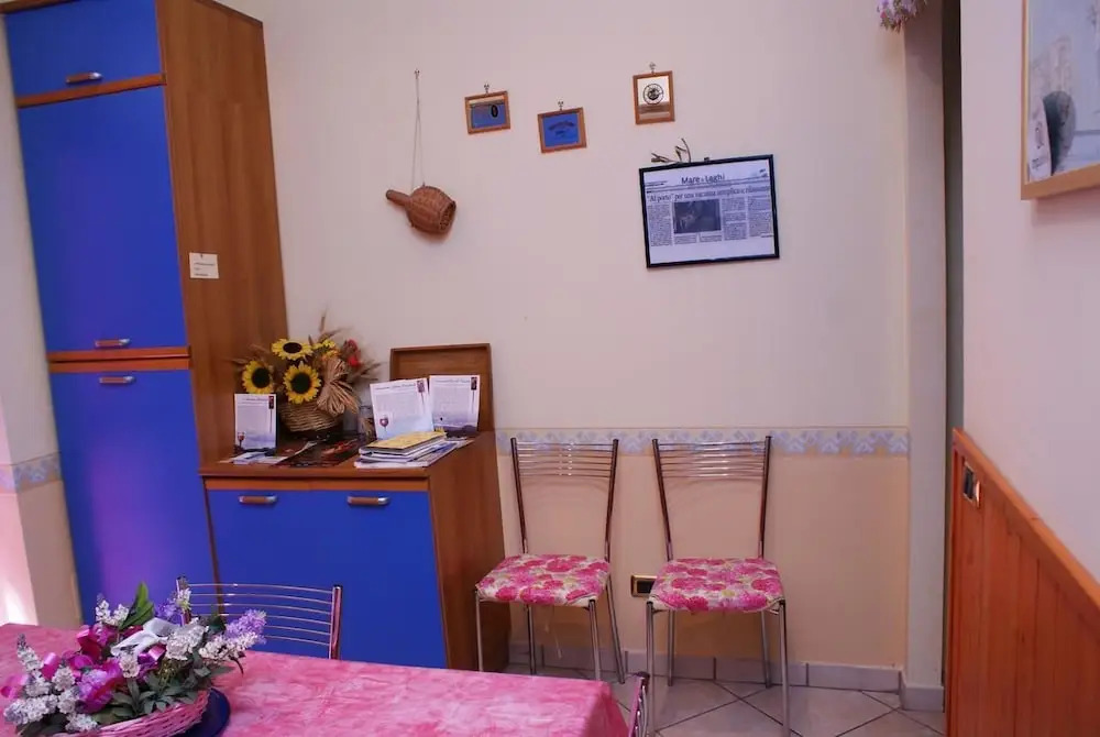 B&B Al Porto