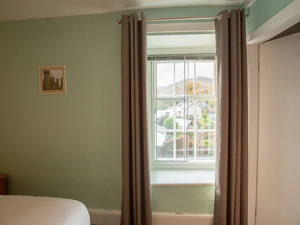 Padarn Hotel