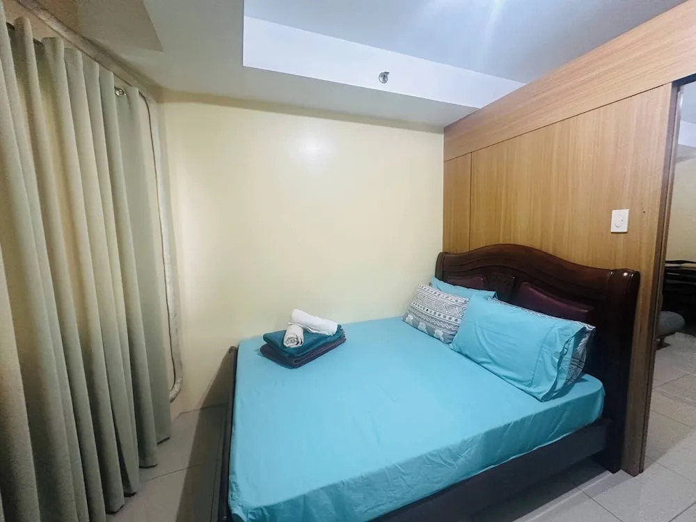 Timeless Pasay City Apartment for Rent