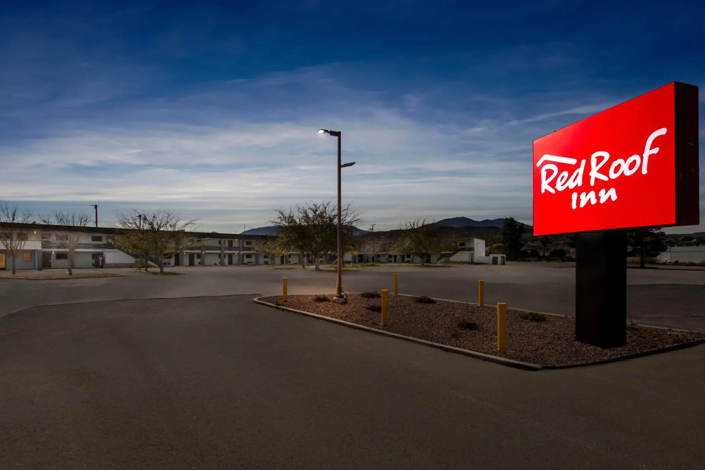 Red Roof Inn Globe - Miami, AZ