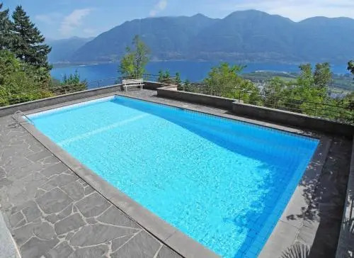 Casa Terrazzo App 7273