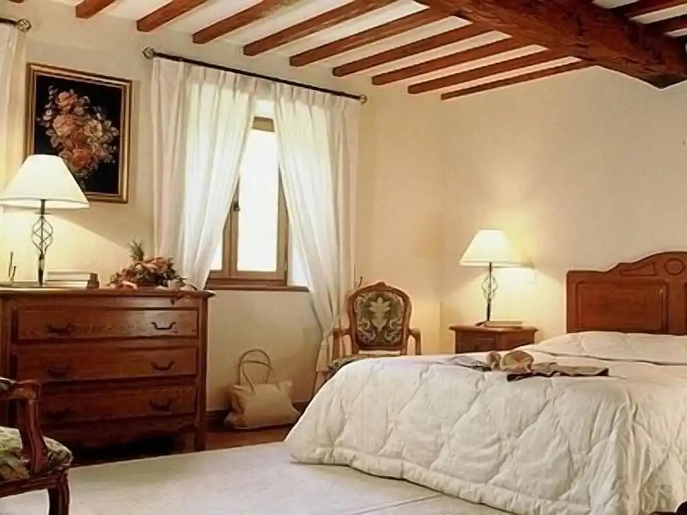 Logis Hostellerie Du Grand Duc hôtel restaurant