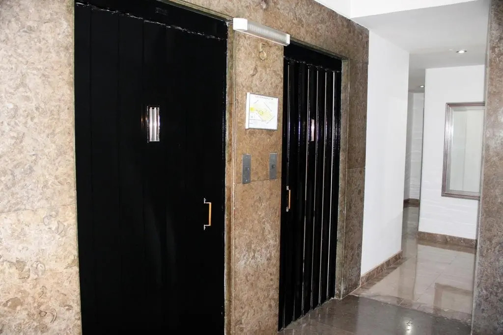 Hotel Tres Sargentos