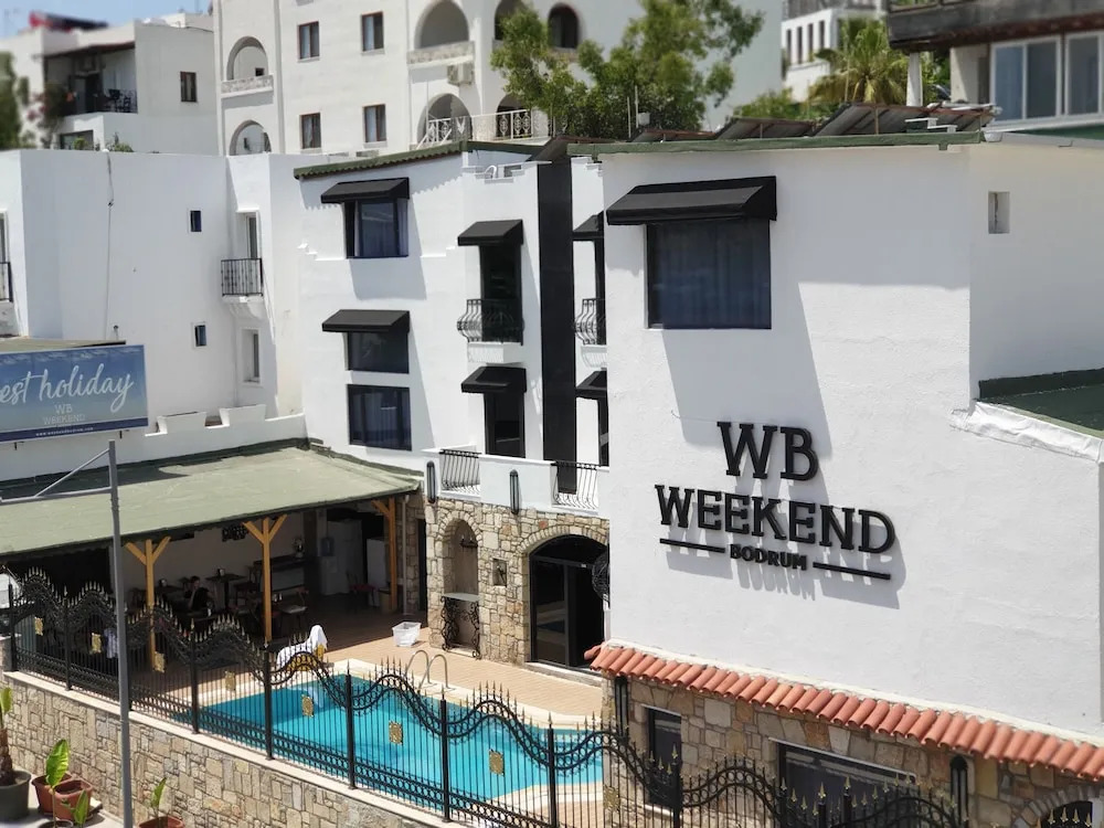 WB Weekend Otel