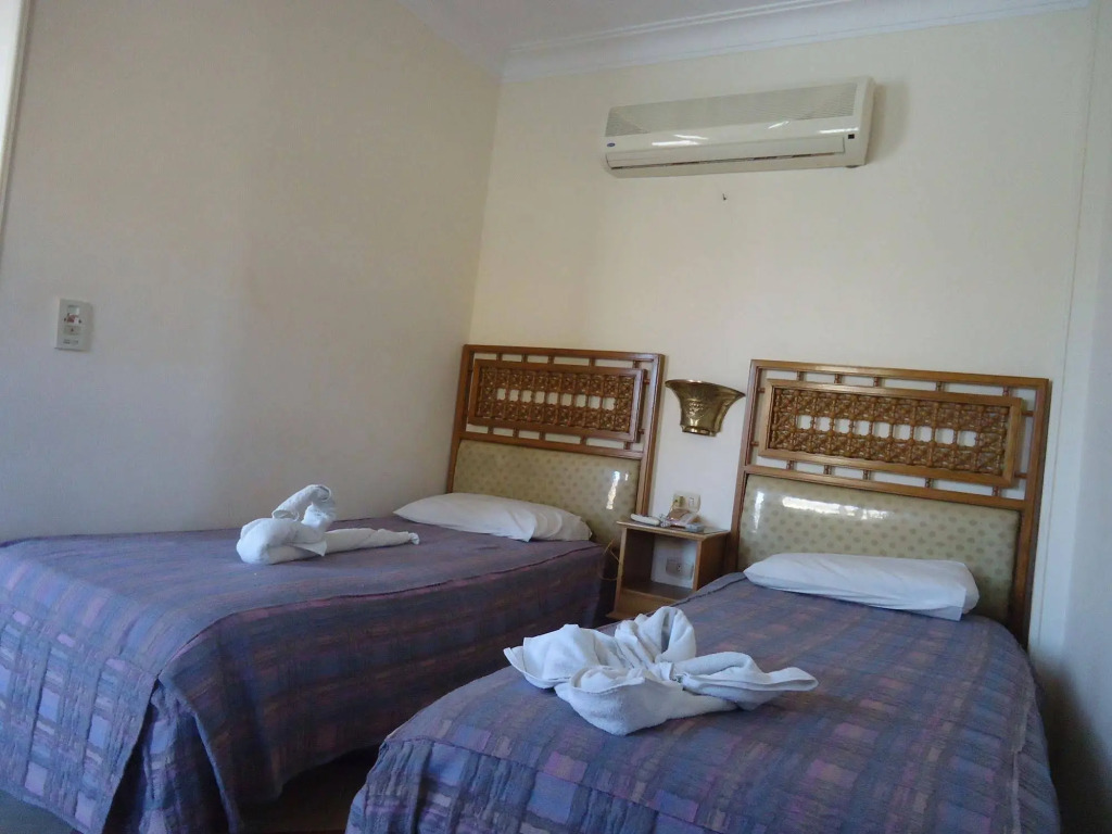 Ciao Hotel