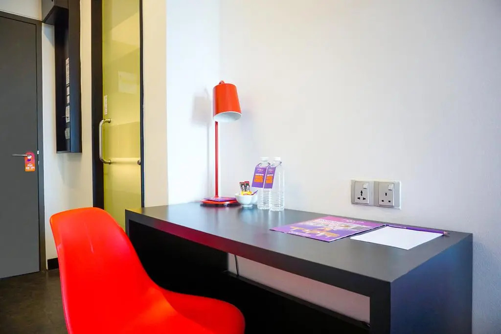 FOX Lite Hotel DPulze Cyberjaya