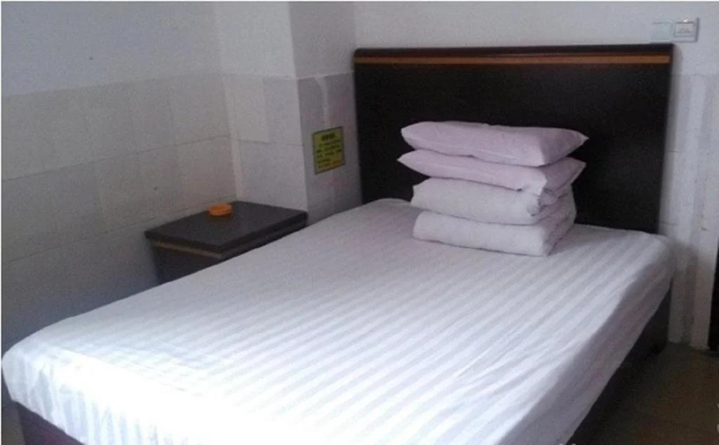 Xincheng Hotel