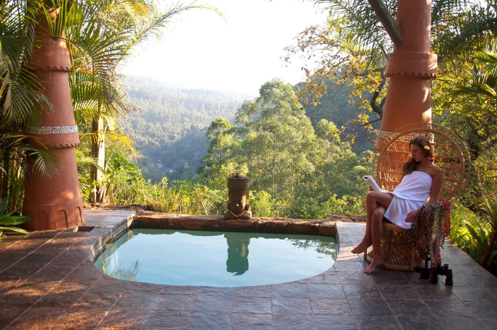 Timamoon Lodge