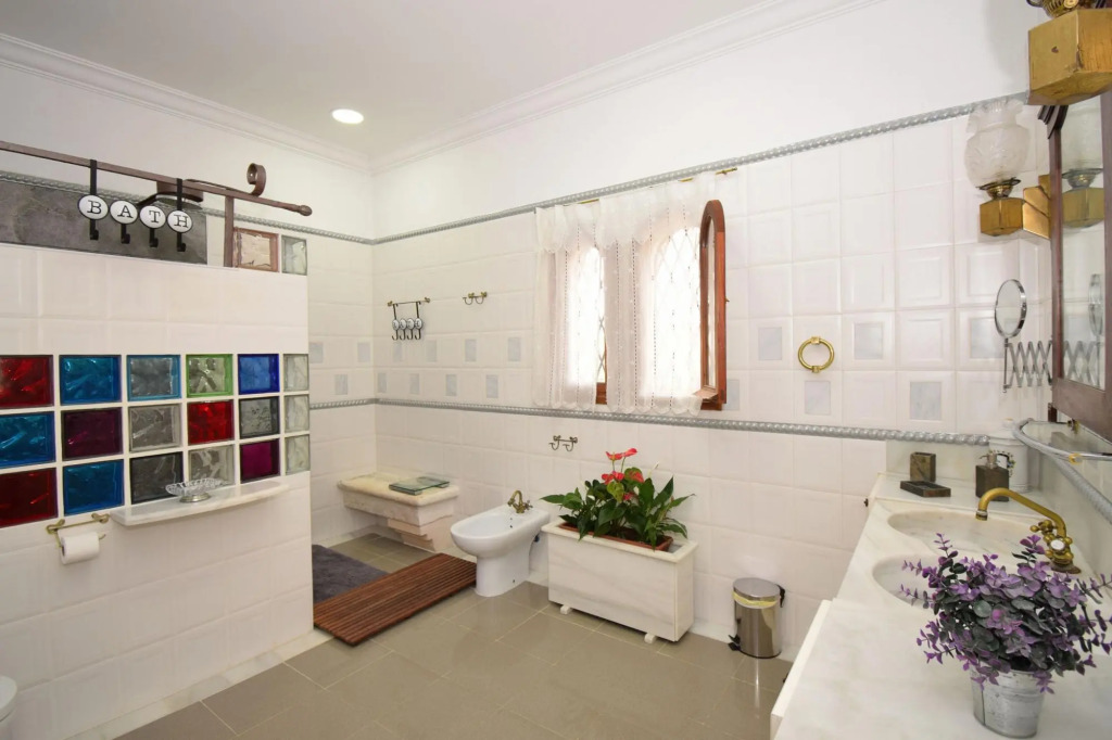 187 Villa Can Bisbe ETV8522 by Mallorca Charme