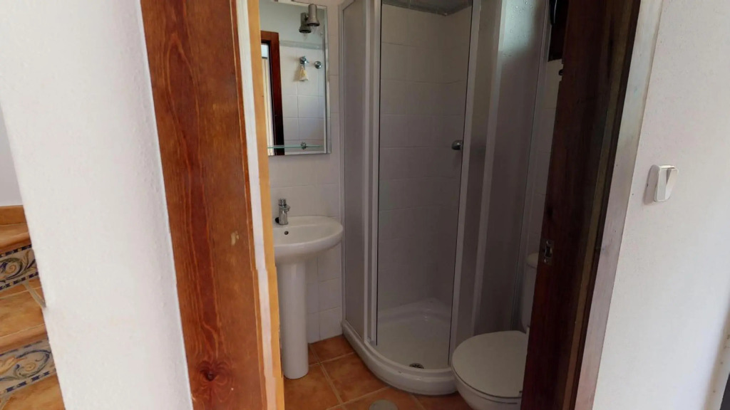 Casa Rozalejo - A Murcia Holiday Rentals Property