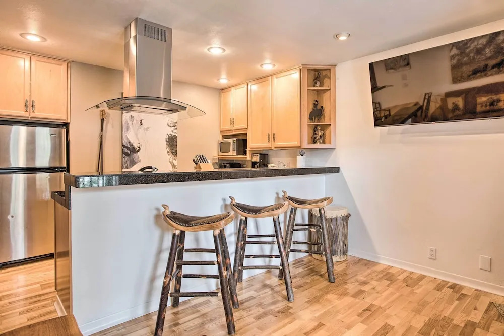 The Aspens - Spruces - 2BR Condo #8 - LLH 63325
