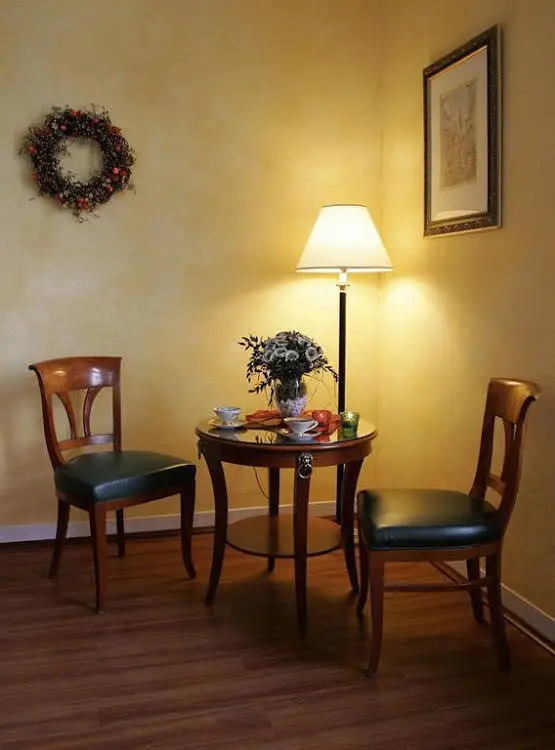 Laacher Lay Hotel