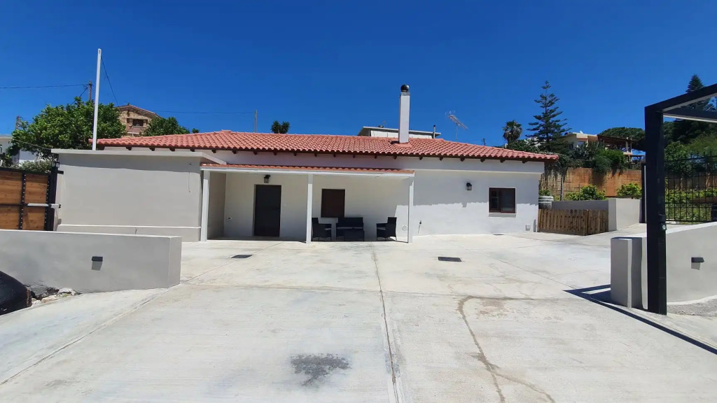 Villa Anasa Residence