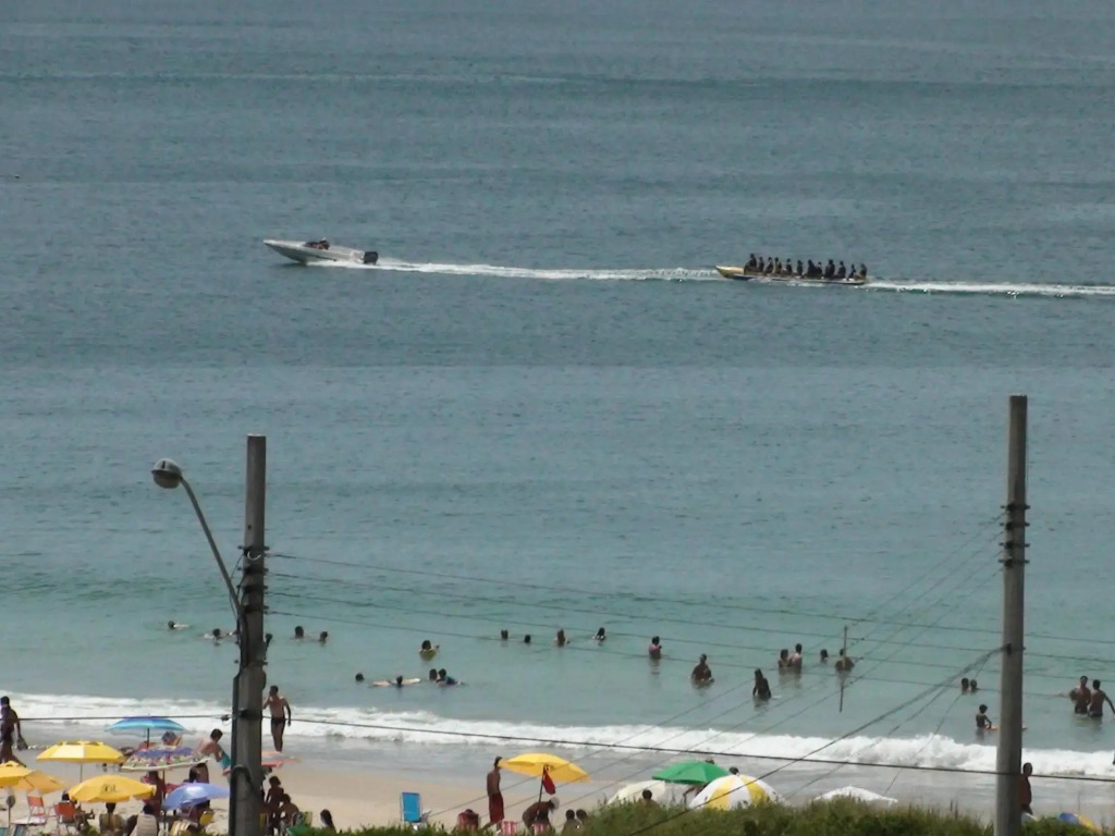 PRAIA DE 4 ILHAS Apartamento 2 Quartos A 60M Da Praia 2 Ar WIFI