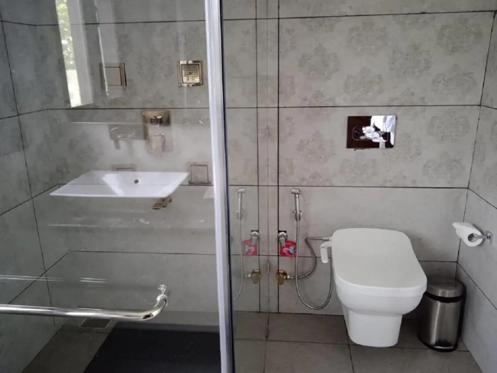 Matoshree Club and Resort