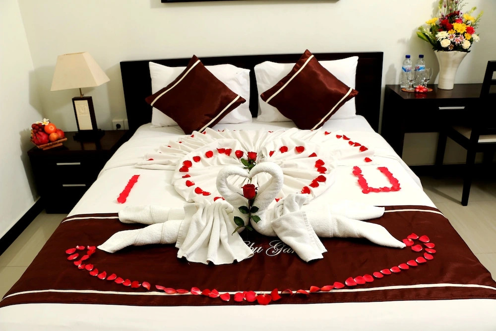 Kubu Garden Suites & Villas Nusa Dua