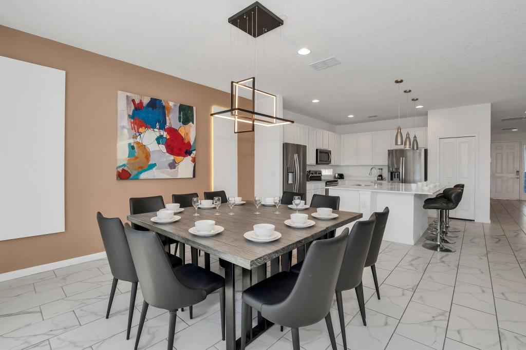 2613CALISTOGA, Kissimmee, US