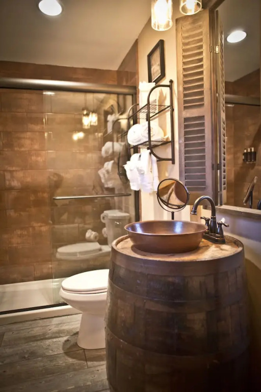 Maxwell Mansion Hotel