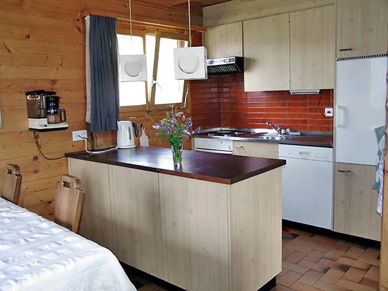 Chalet Rietsli by Interhome