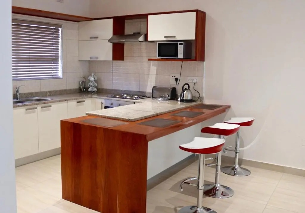 AMB Luxury Apartments
