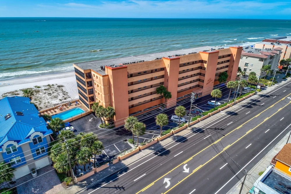 Villa Madeira 301 - Premier