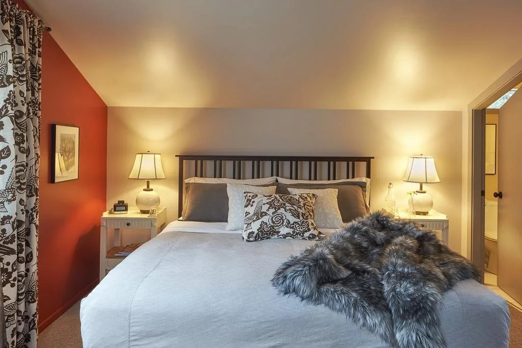 Hedgerow House B&B