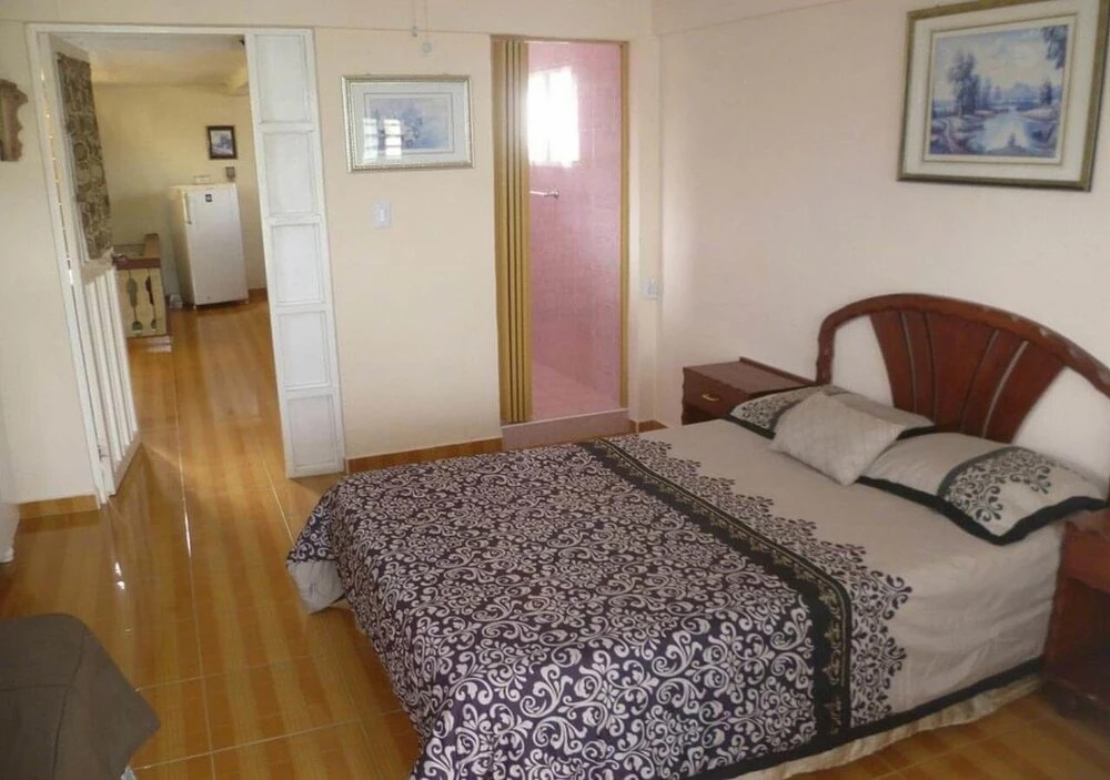 Casa Bella Vista