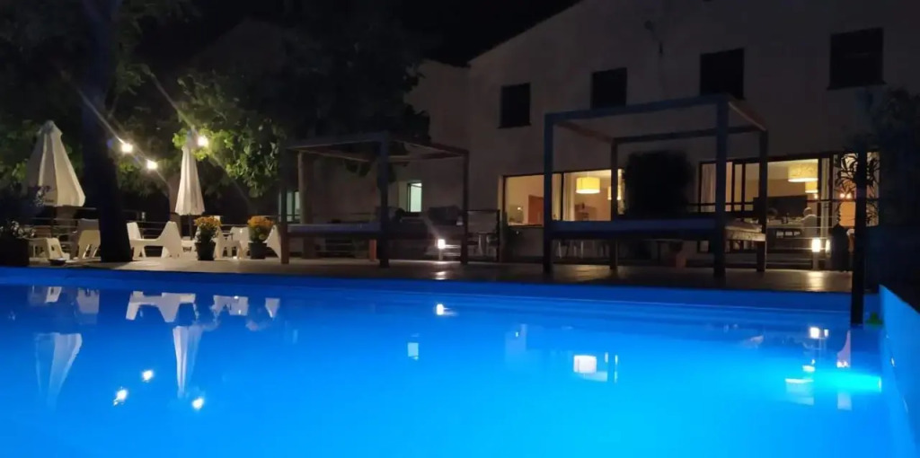 Hostal Sant Roc